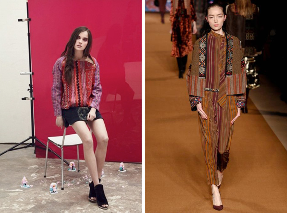 Runway fashion2